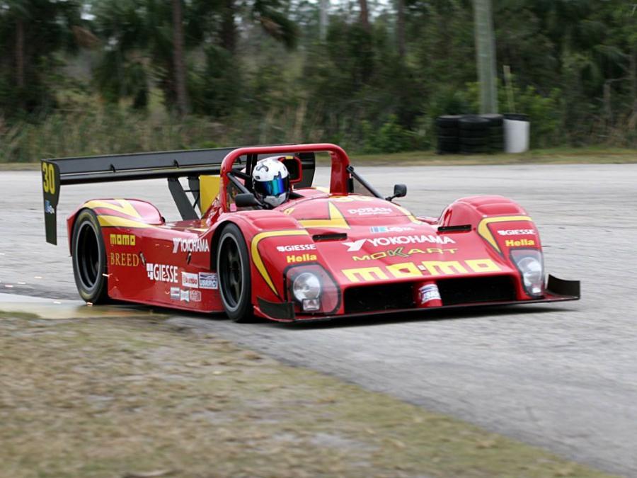  Ferrari 333 SP 1993 года  (фото 19 из 61)